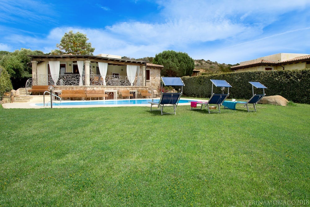 Photo of Others in Capo Coda Cavallo