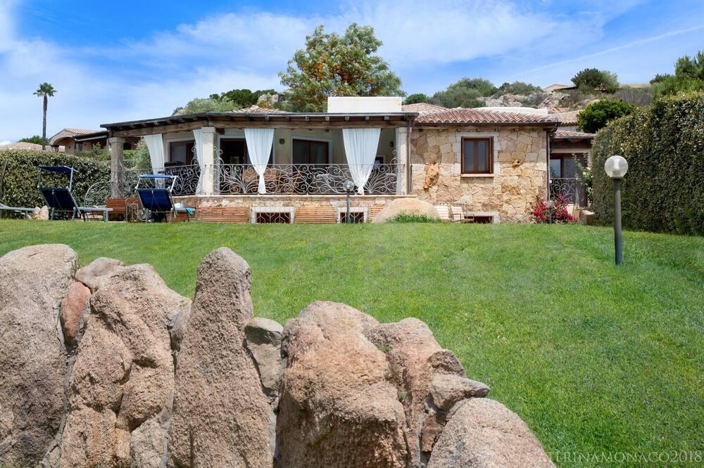 Photo of Outdoor in Capo Coda Cavallo