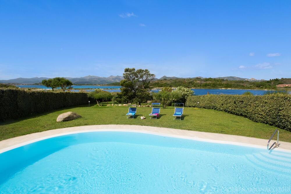 Photo of Outdoor in Capo Coda Cavallo