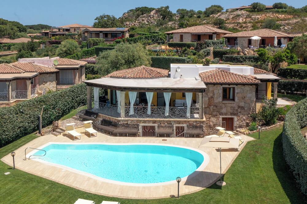 Photo of Outdoor in Capo Coda Cavallo