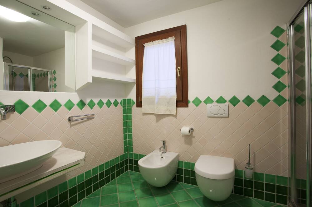 Photo of Bathroom in Capo Coda Cavallo