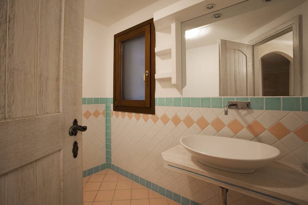 Photo of Bathroom in Capo Coda Cavallo