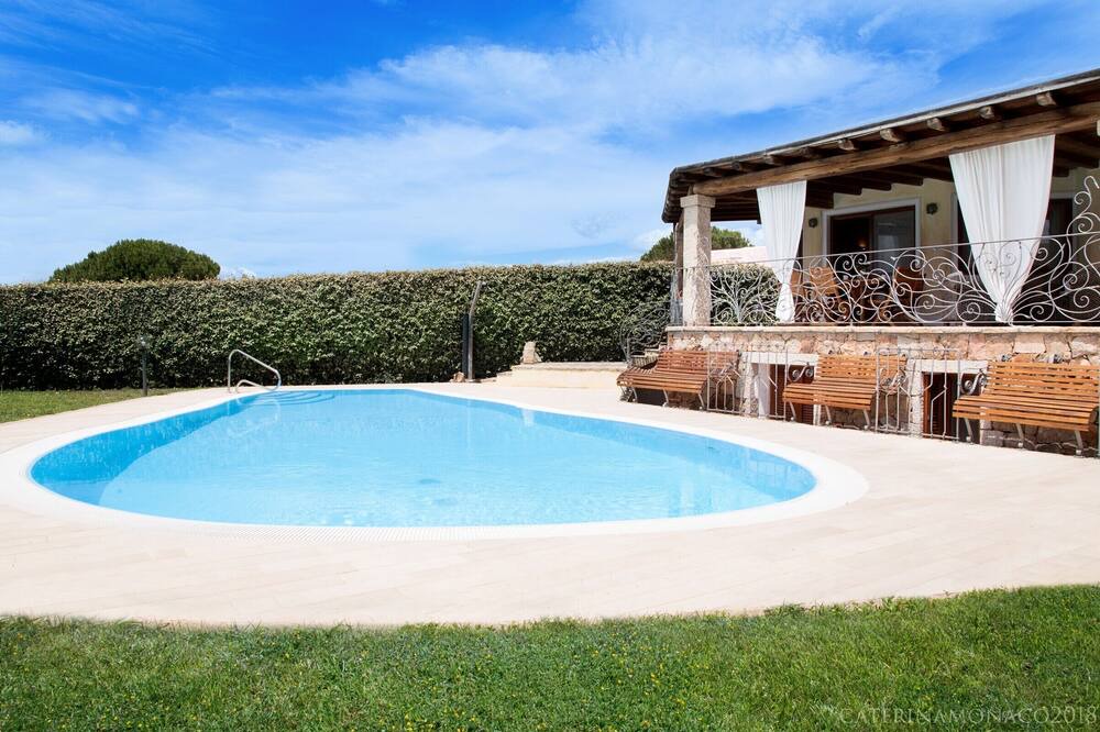Photo of Outdoor in Capo Coda Cavallo