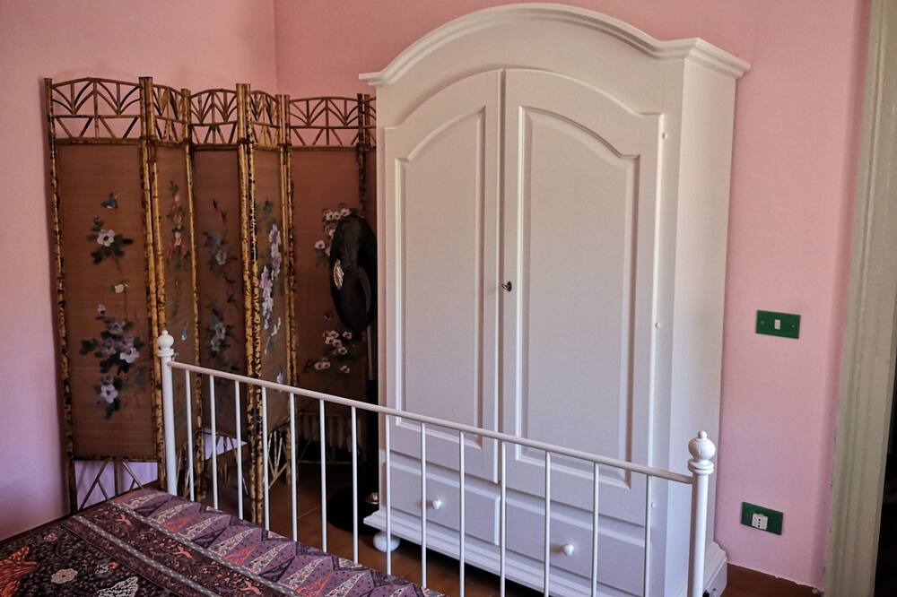 Photo of Bedroom in Colli al Volturno