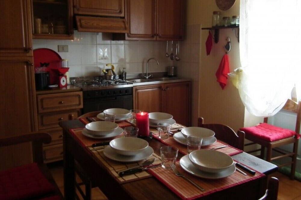 Photo of Kitchen in Colli al Volturno