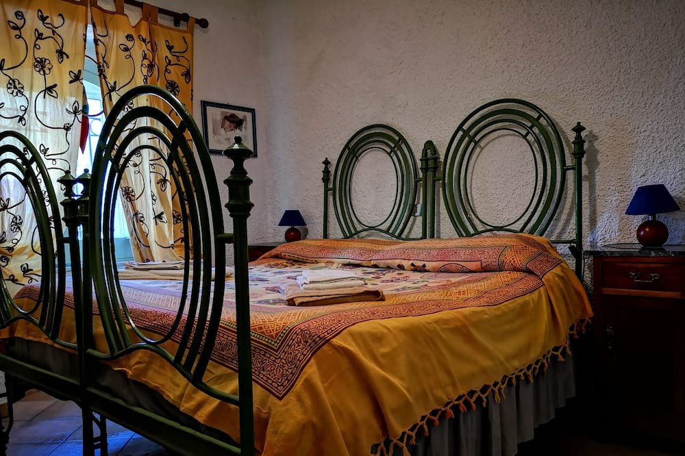 Photo of Bedroom in Colli al Volturno