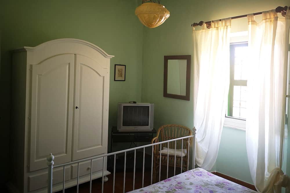 Photo of Bedroom in Colli al Volturno