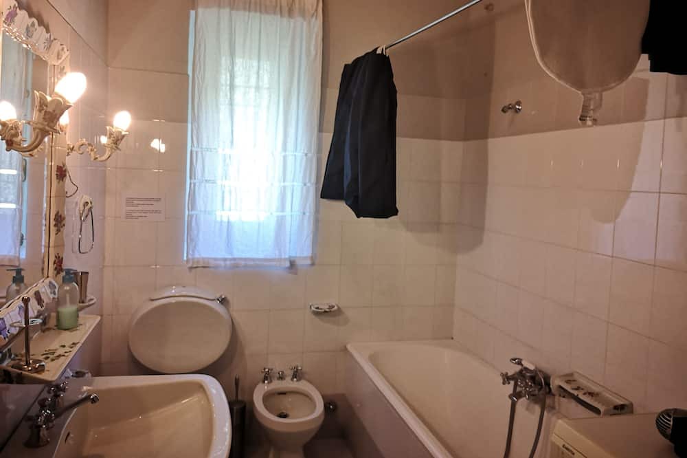Photo of Bathroom in Colli al Volturno