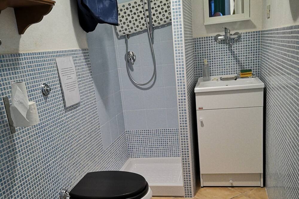 Photo of Bathroom in Colli al Volturno