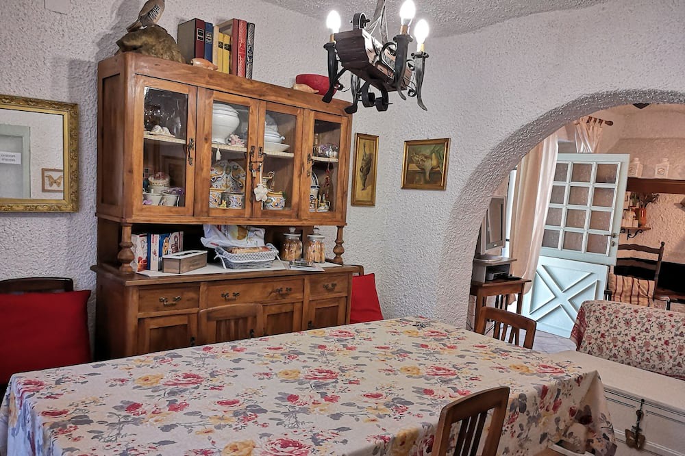 Photo of Kitchen in Colli al Volturno