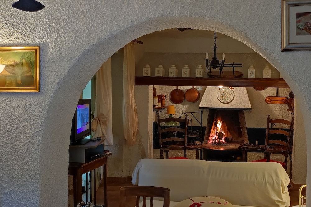 Photo of Livingroom in Colli al Volturno