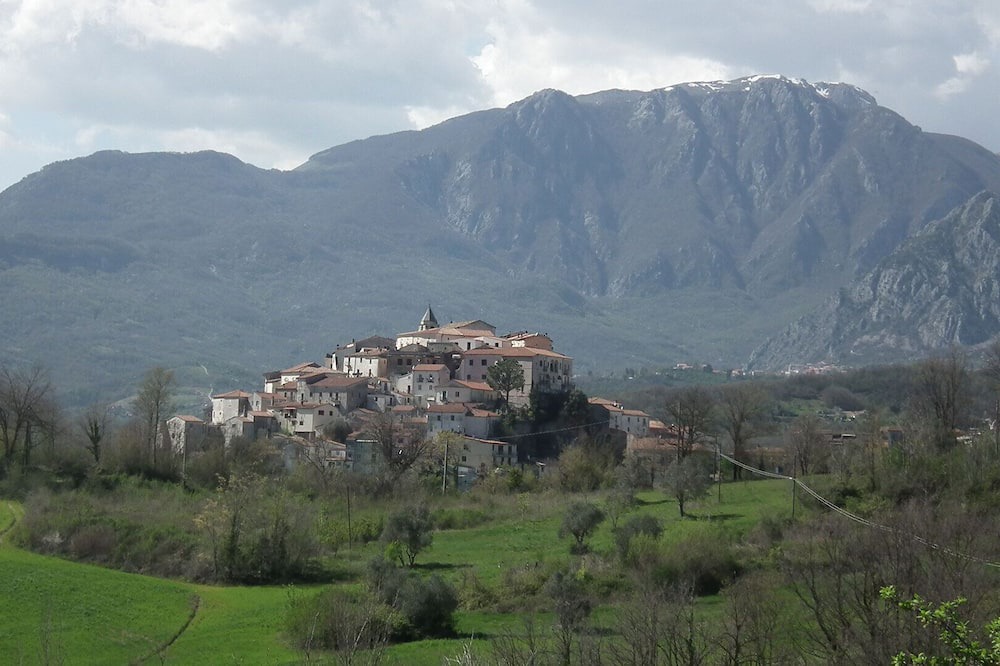 Photo of Outdoor in Colli al Volturno