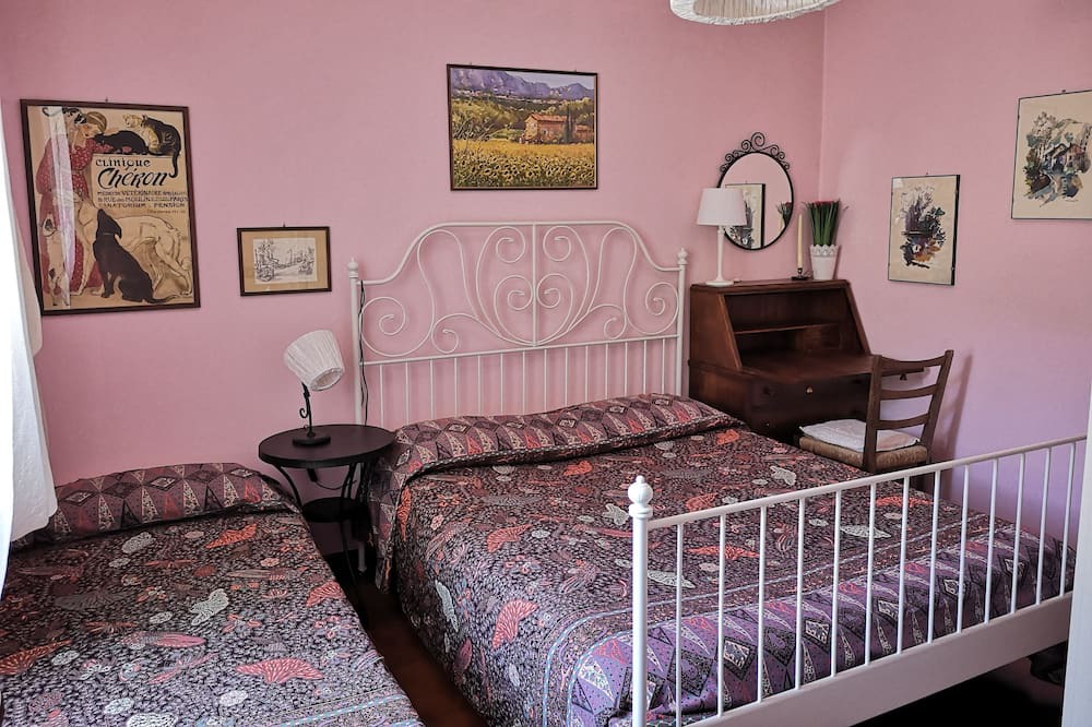 Photo of Bedroom in Colli al Volturno