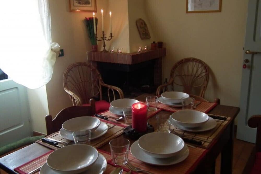 Photo of Kitchen in Colli al Volturno