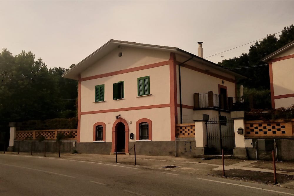 Photo of Outdoor in Colli al Volturno
