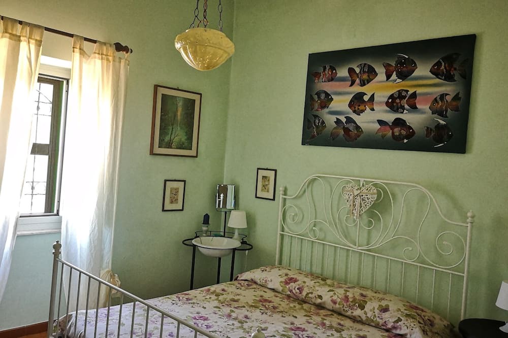 Photo of Bedroom in Colli al Volturno