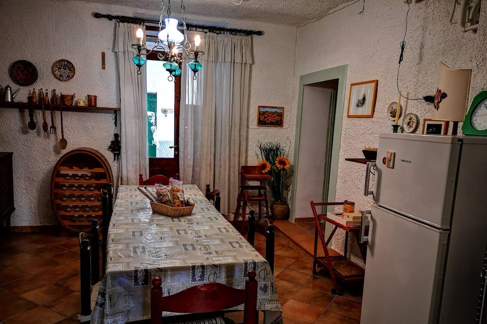 Photo of Kitchen in Colli al Volturno