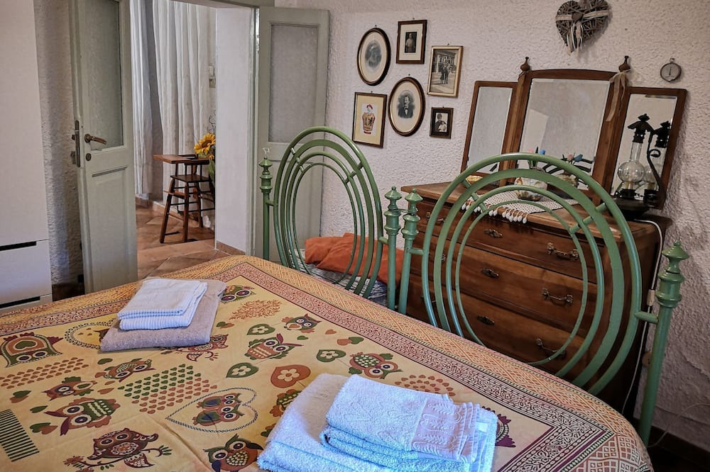 Photo of Bedroom in Colli al Volturno