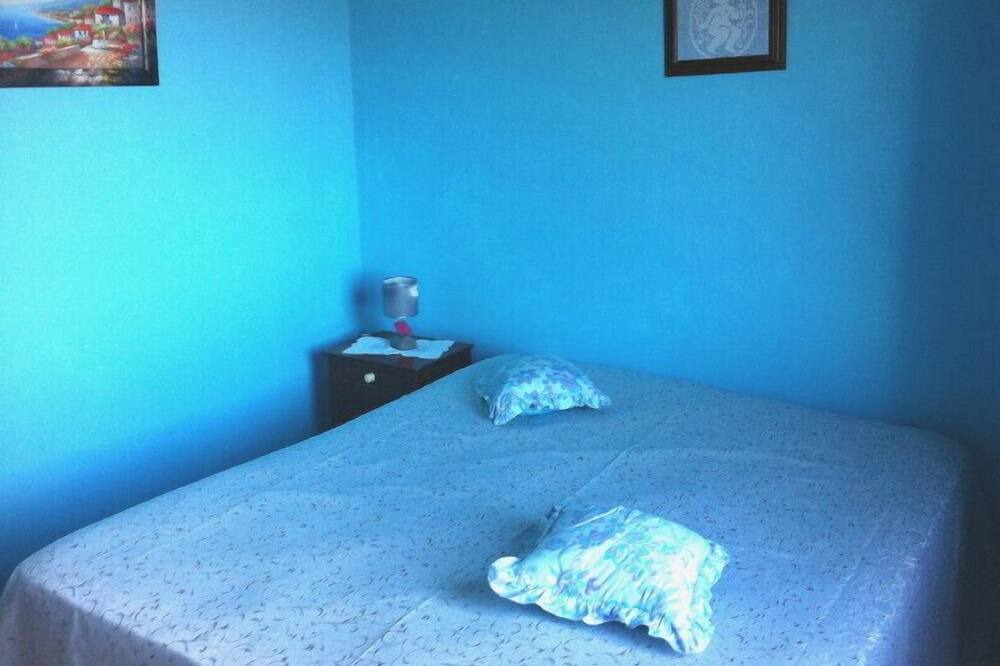 Photo of Bedroom in Pantelleria
