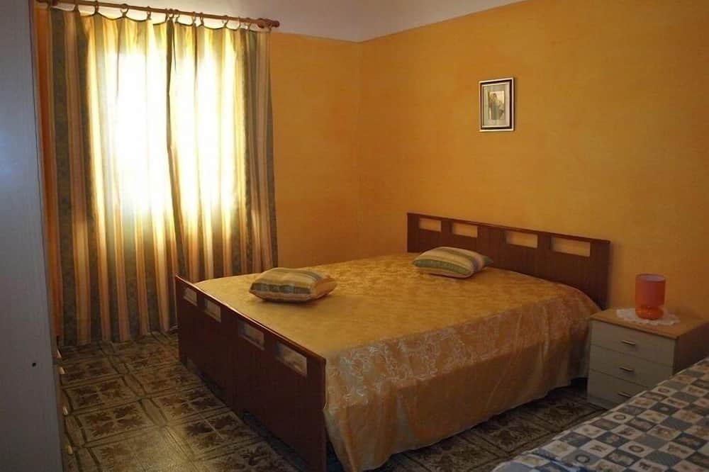 Photo of Bedroom in Pantelleria