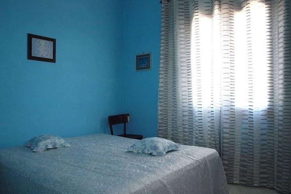 Photo of Bedroom in Pantelleria