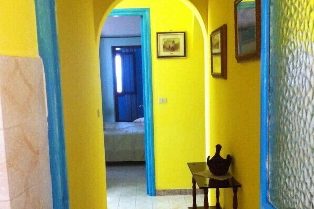 Photo of Bedroom in Pantelleria