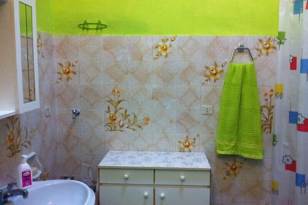 Photo of Bathroom in Pantelleria