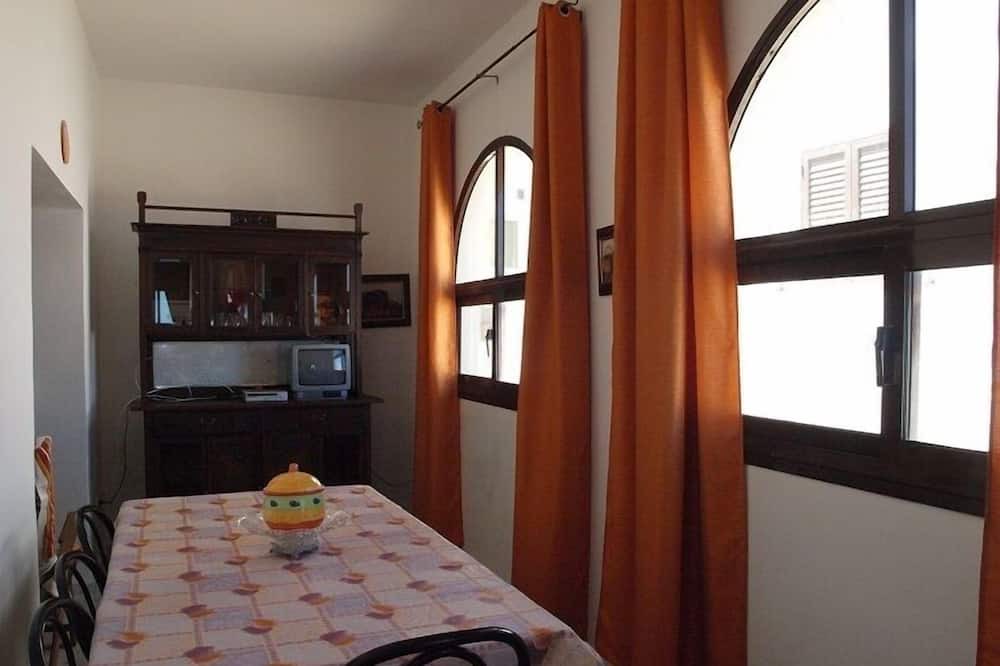 Photo of Kitchen in Pantelleria