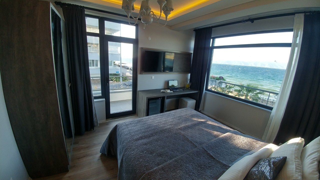 Photo of Bedroom in Mudanya