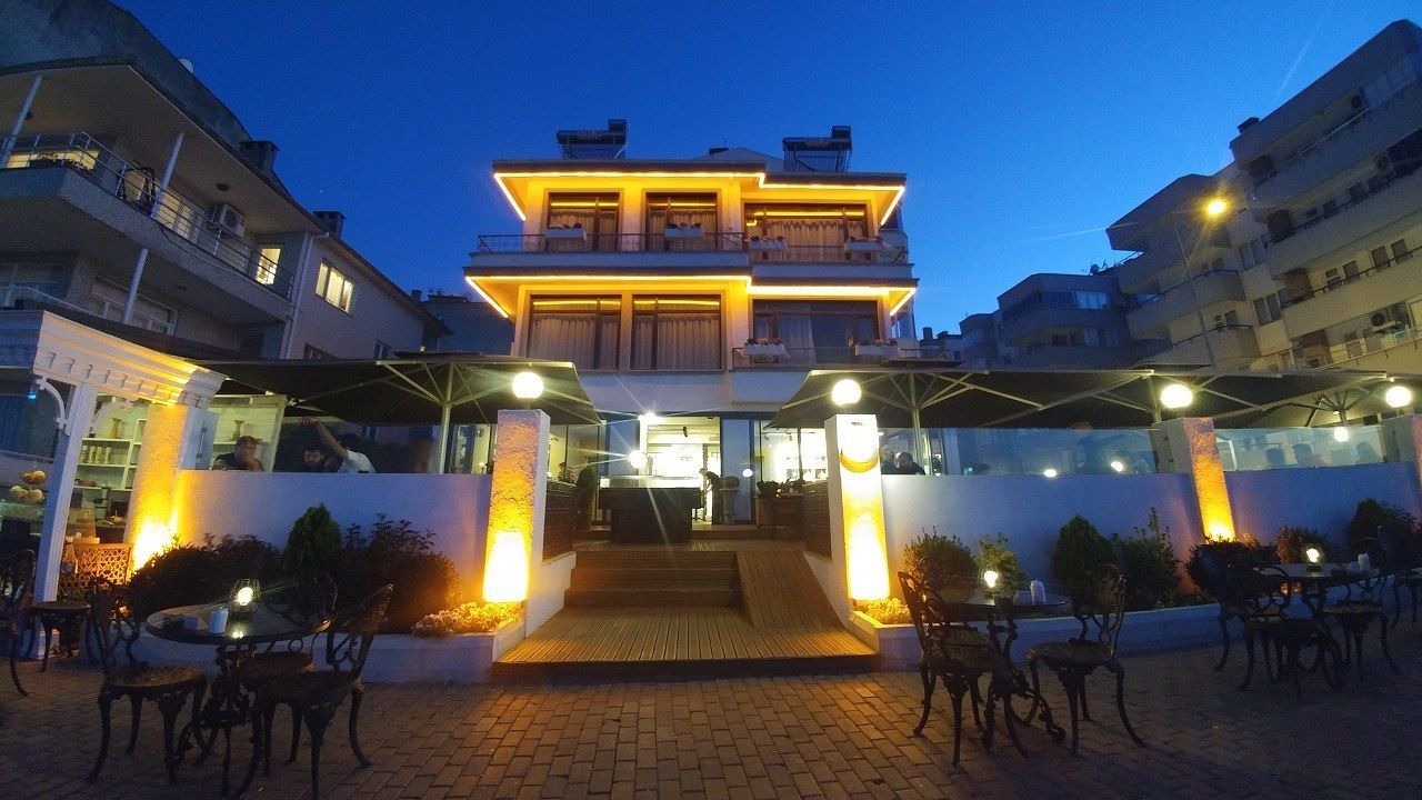 Photo of Outdoor in Mudanya