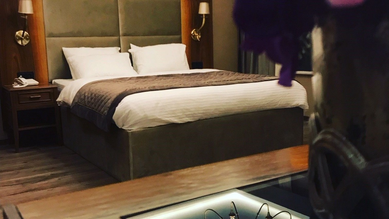 Photo of Bedroom in Mudanya