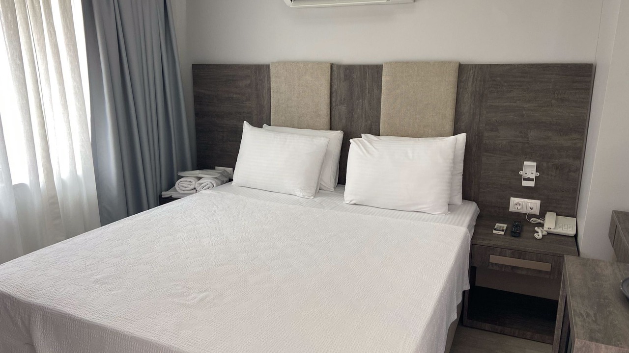 Photo of Bedroom in Mudanya