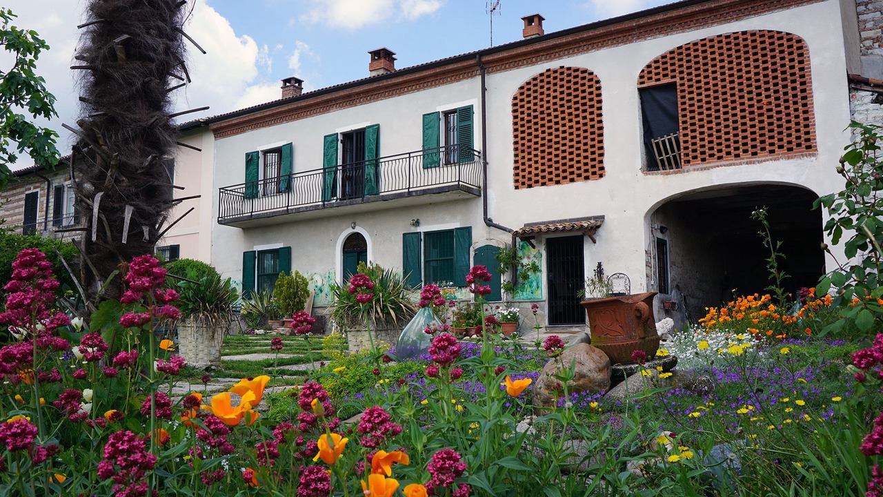 Photo of Outdoor in Camino