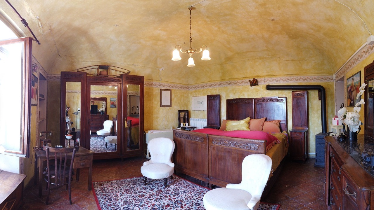 Photo of Bedroom in Camino