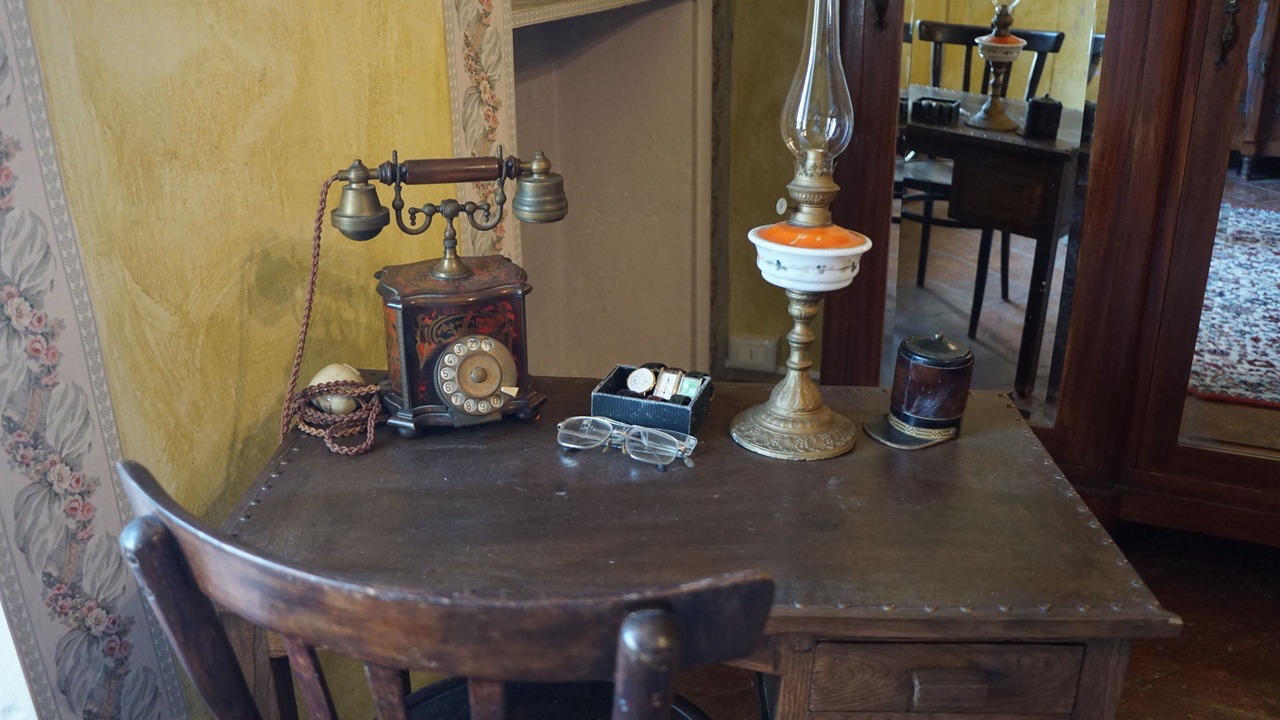 Photo of Bedroom in Camino