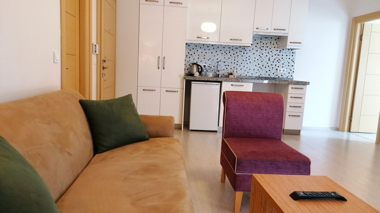Photo of Bedroom in Pendik District