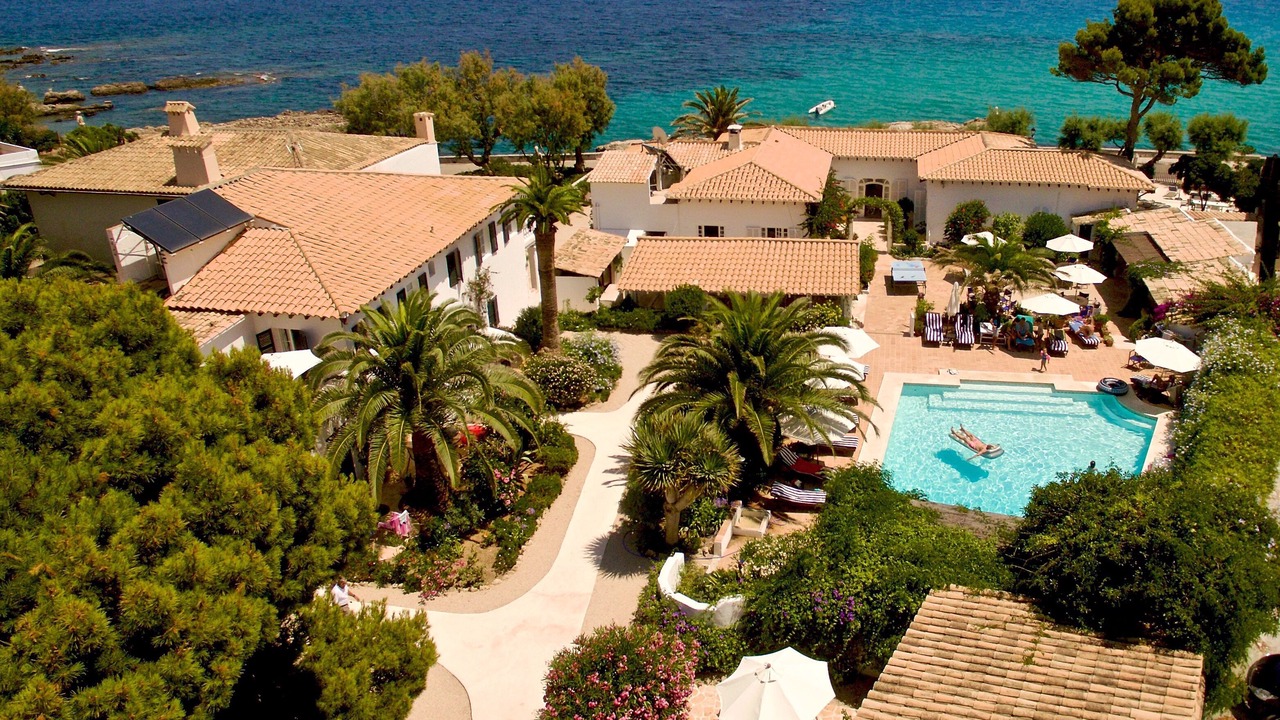 Photo of Outdoor in Cala Ratjada