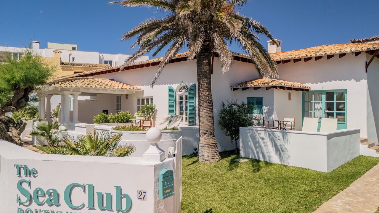 Photo of Outdoor in Cala Ratjada