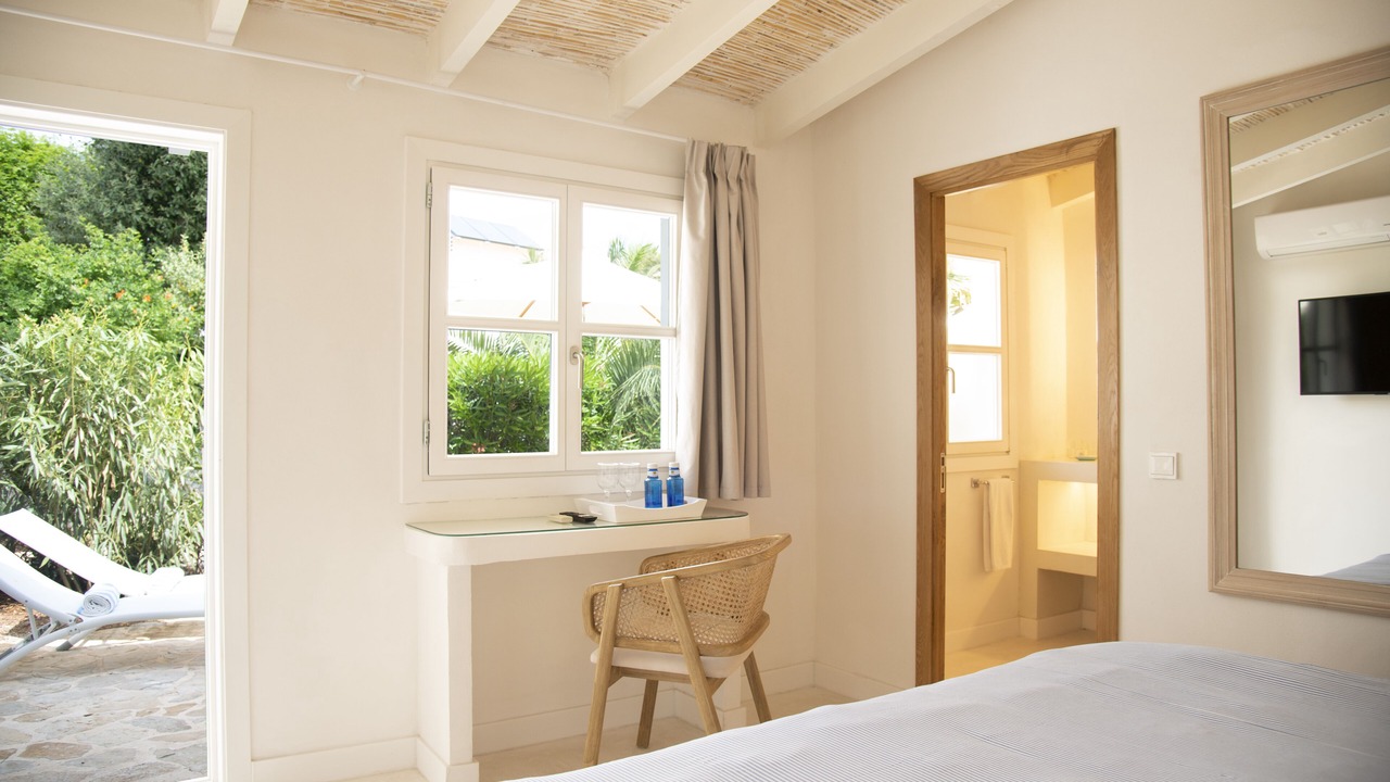 Photo of Bedroom in Cala Ratjada