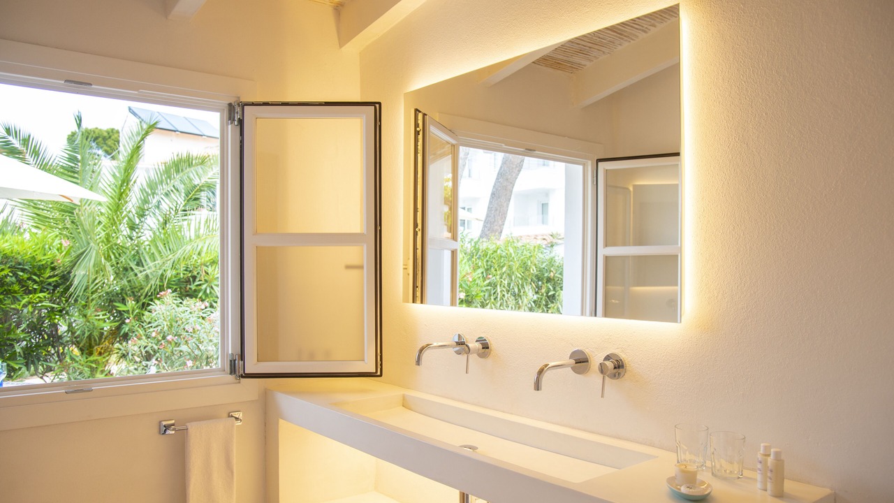 Photo of Bathroom in Cala Ratjada