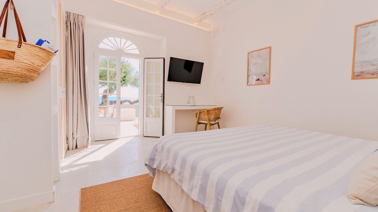Photo of Bedroom in Cala Ratjada