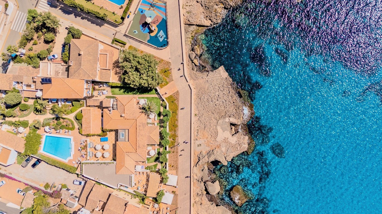 Photo of Outdoor in Cala Ratjada