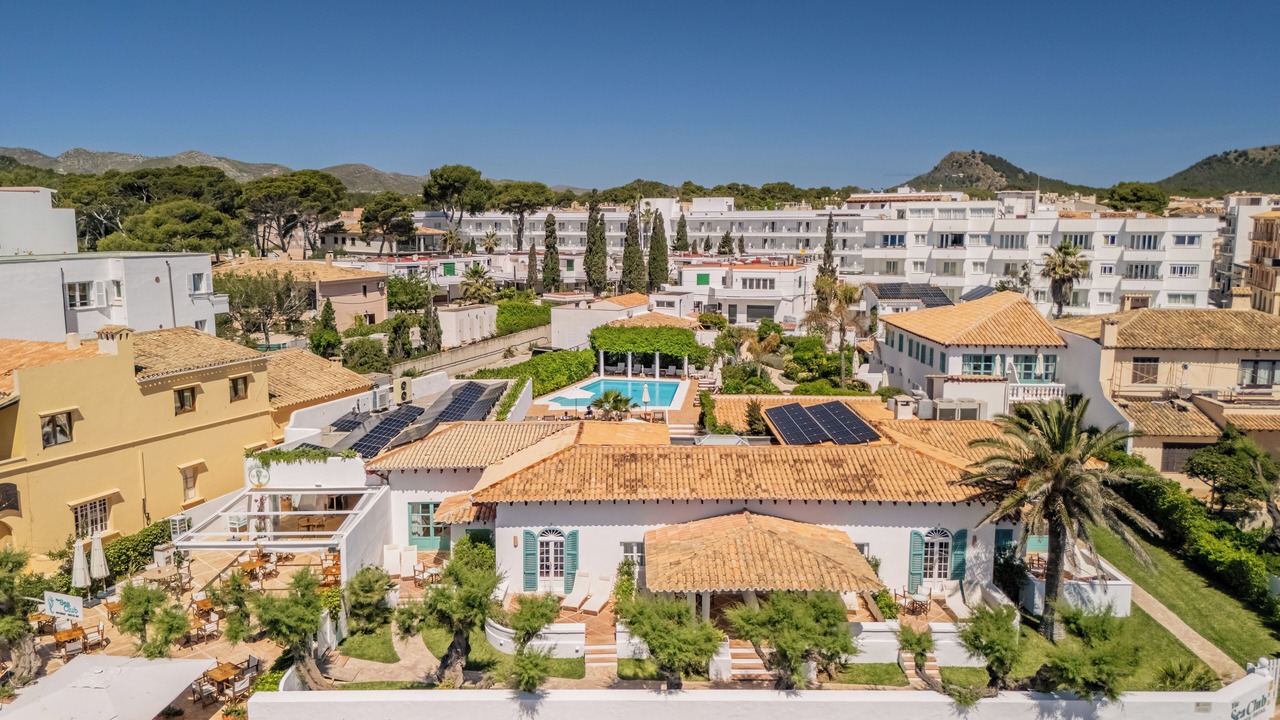 Photo of Outdoor in Cala Ratjada
