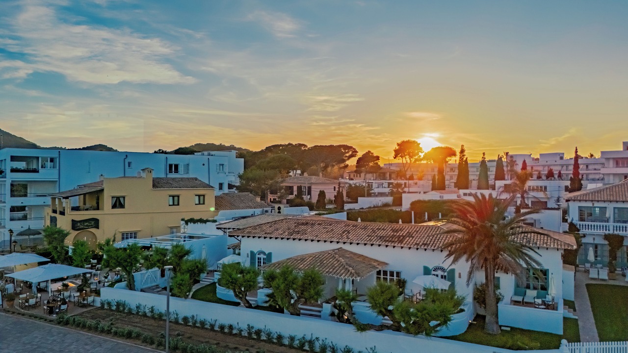 Photo of Outdoor in Cala Ratjada