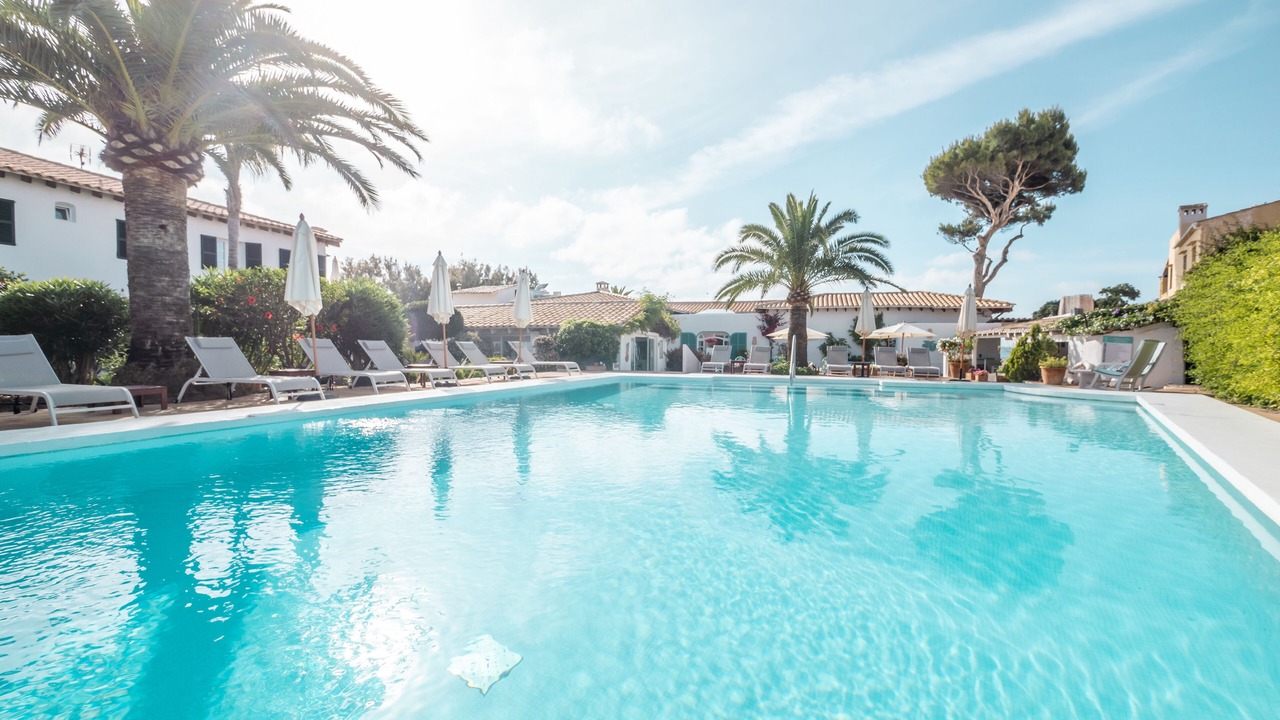 Photo of Outdoor in Cala Ratjada
