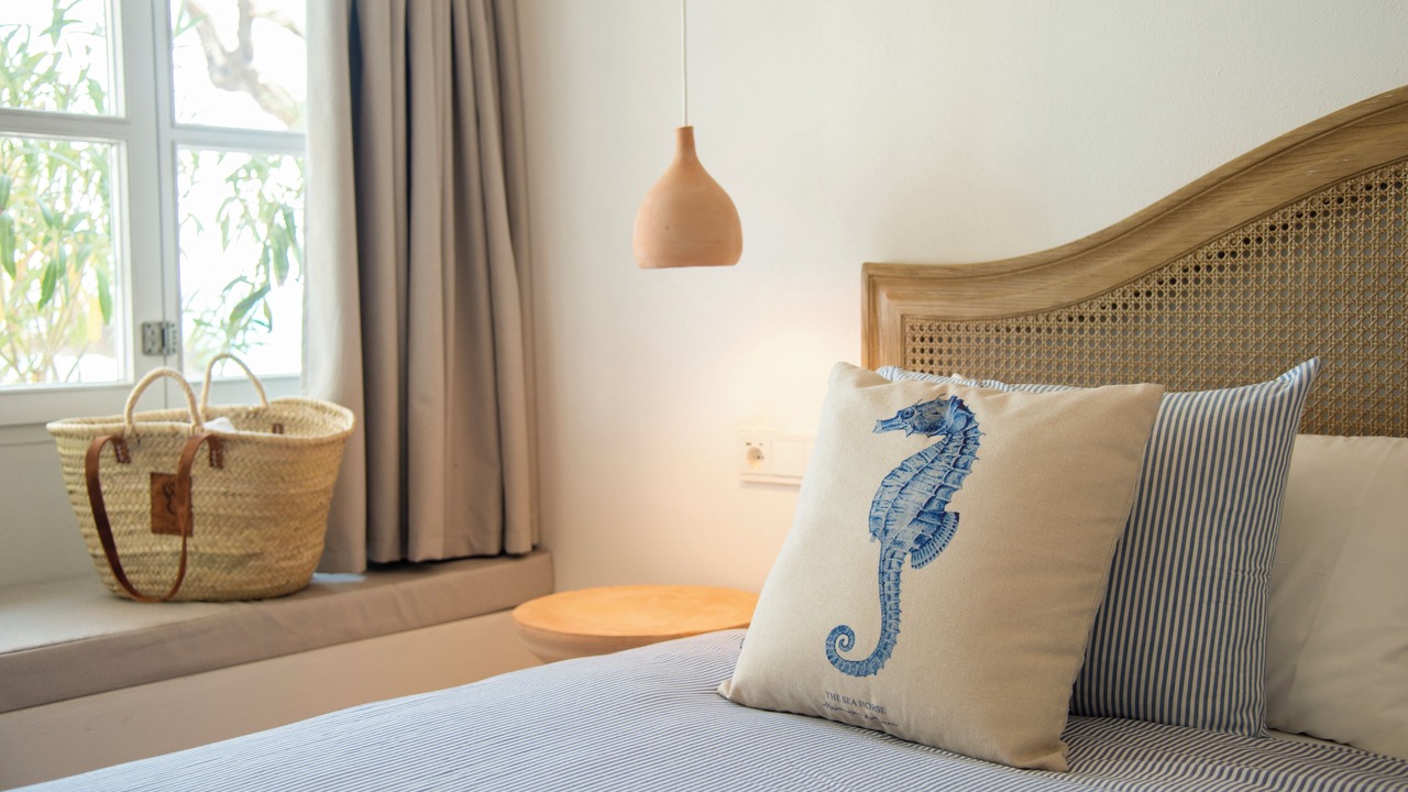 Photo of Bedroom in Cala Ratjada