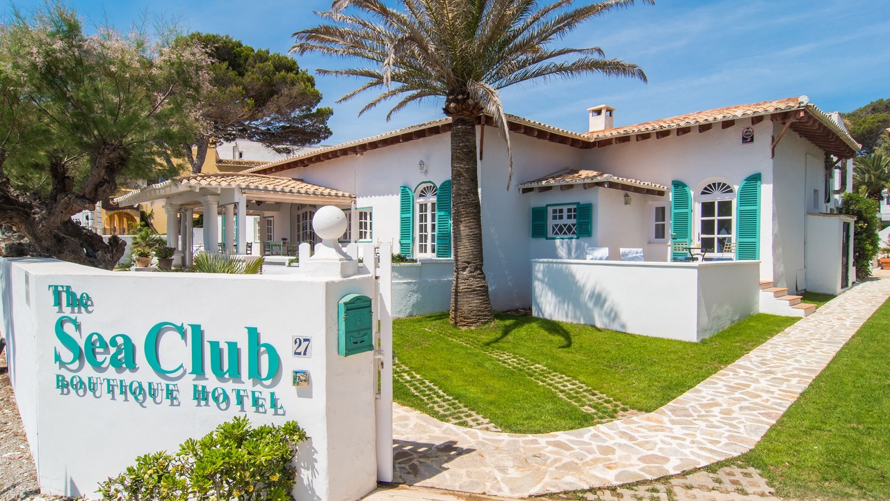 Photo of Outdoor in Cala Ratjada