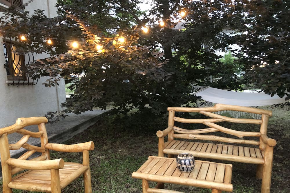 Photo of Outdoor in Nocciano