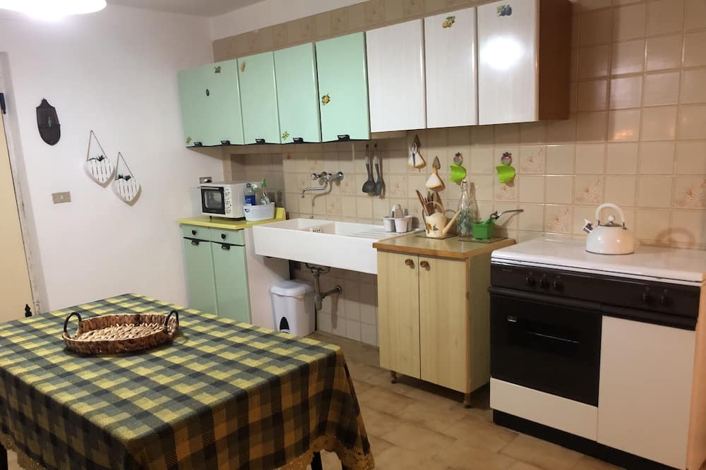 Photo of Kitchen in Nocciano