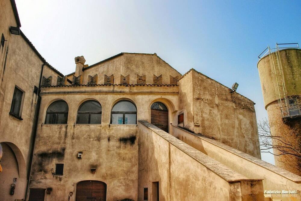 Photo of Outdoor in Nocciano